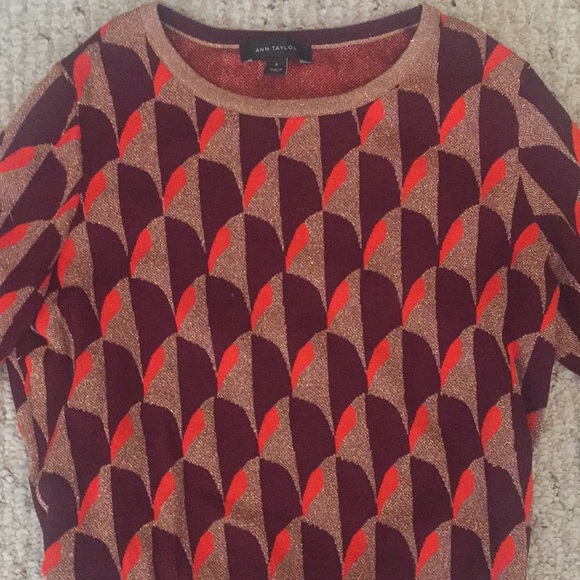 Ann Taylor Sweater - Picture 3 of 3